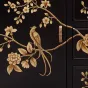 Шкаф-сервант в ретро-стиле из массива дерева Creative Life 35980-29