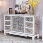 Расписной комод в китайском стиле из массив дерева Creative Life 35981-29