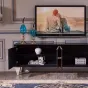 Расписной роскошный ТВ-шкаф Creative Life 35988-29