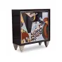 Роскошный расписной комод Creative Life 35990-29
