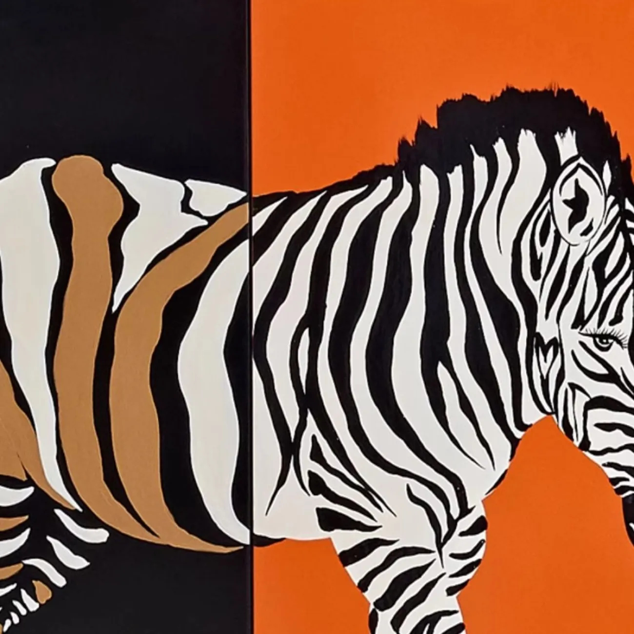 Роскошный расписной шкаф Creative Life 36001-29 Роскошный расписной шкаф Creative Life 36001-29