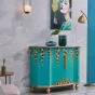 Роскошный комод из массива дерева Creative Life 36003-29