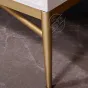 Расписной шкаф-сервант из массива дерева Creative Life 36011-29