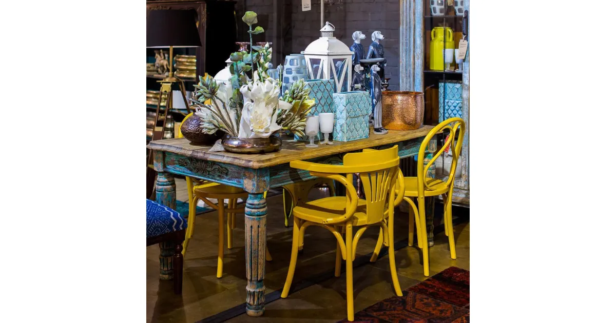 Барная мебель: как подобрать правильно