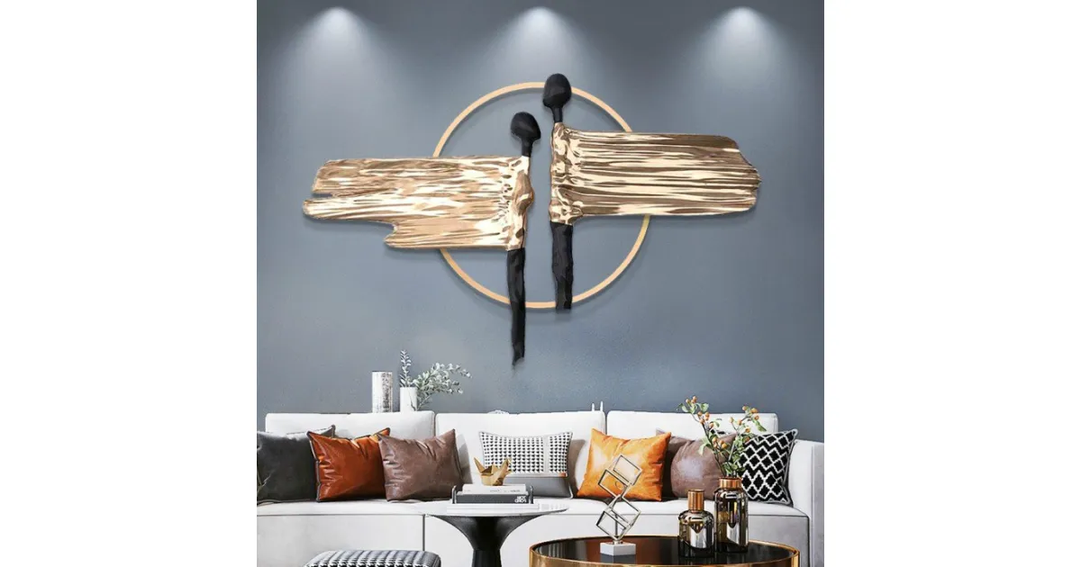 Новинки дизайнерского декора для шикарного интерьера