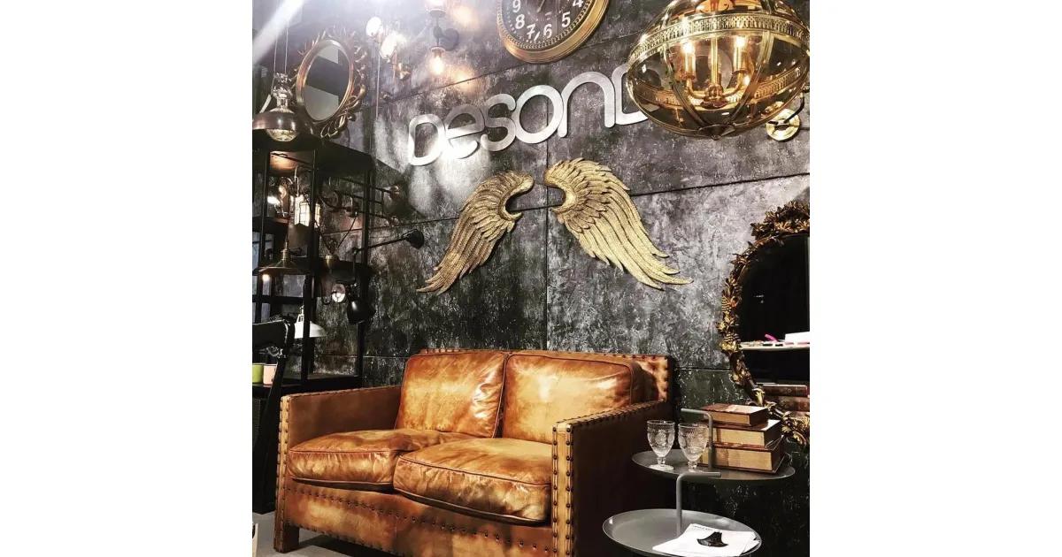 Настенный декор несущий настроение