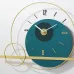 Дизайнерские настенные часы LaLume KKK20266-20