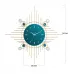 Дизайнерские настенные часы LaLume KKK20267-20