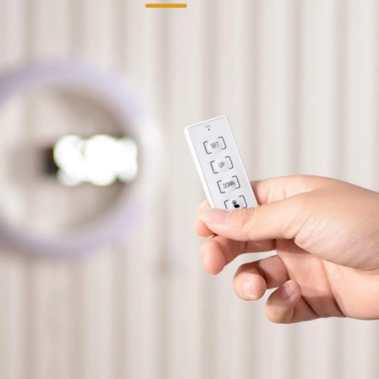 Современные светодиодные электронные настенные часы для гостинной DK22409-23 от LaLume