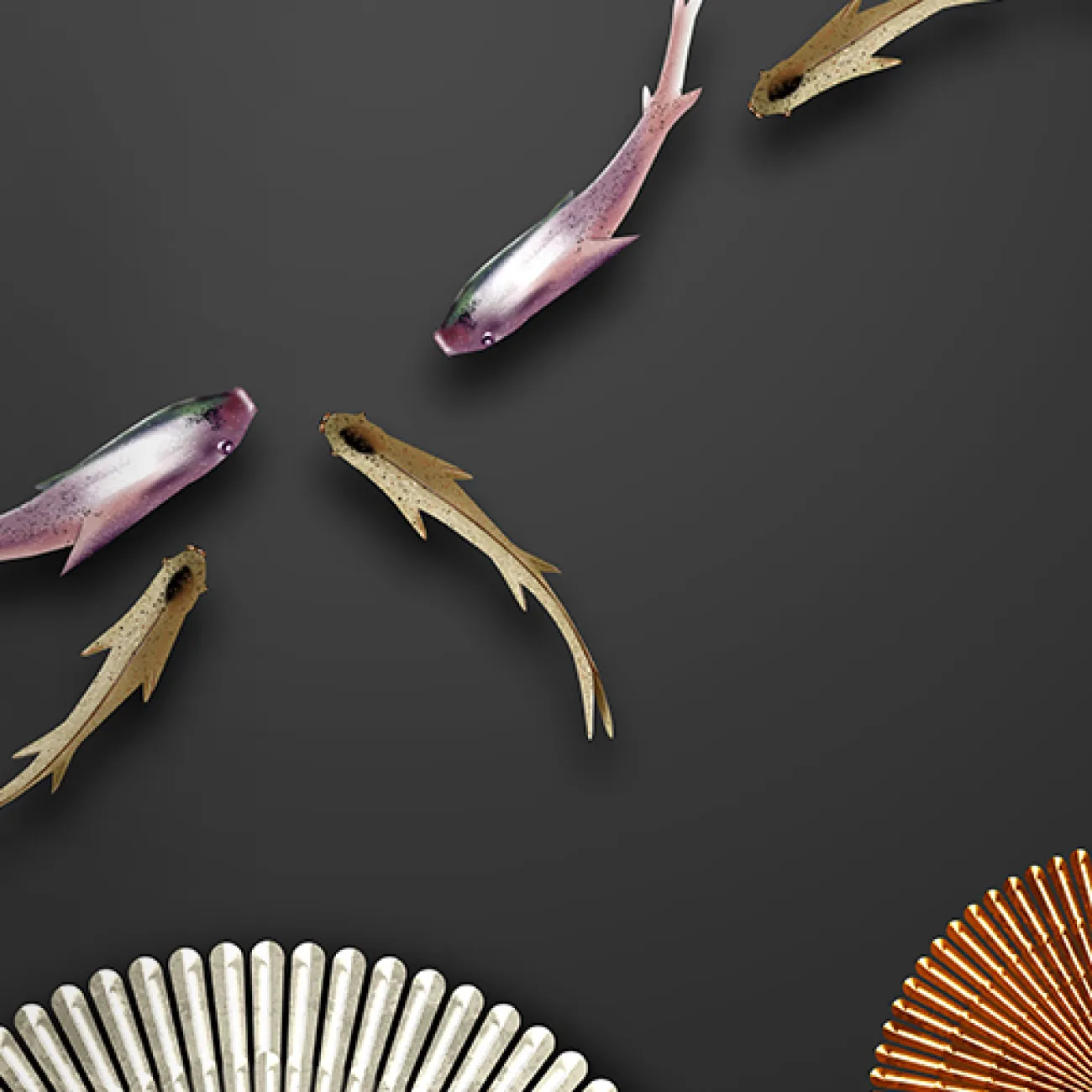 Роскошная масляная картина фэн-шуй для гостиной в Cовременном стиле LaLume DK20792-23 Роскошная масляная картина фэн-шуй для гостиной в Cовременном стиле LaLume DK20792-23