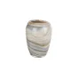 Ваза «Marble glass» LaLume DK_FL-ZS289B H21