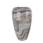 Ваза «Marble glass» LaLume DK_FL-ZS289B H21