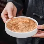 Купить Керамическая коробка LaLume DK_FL-D421B по самым низким ценам с быстрой доставкой по РФ и странам СНГ