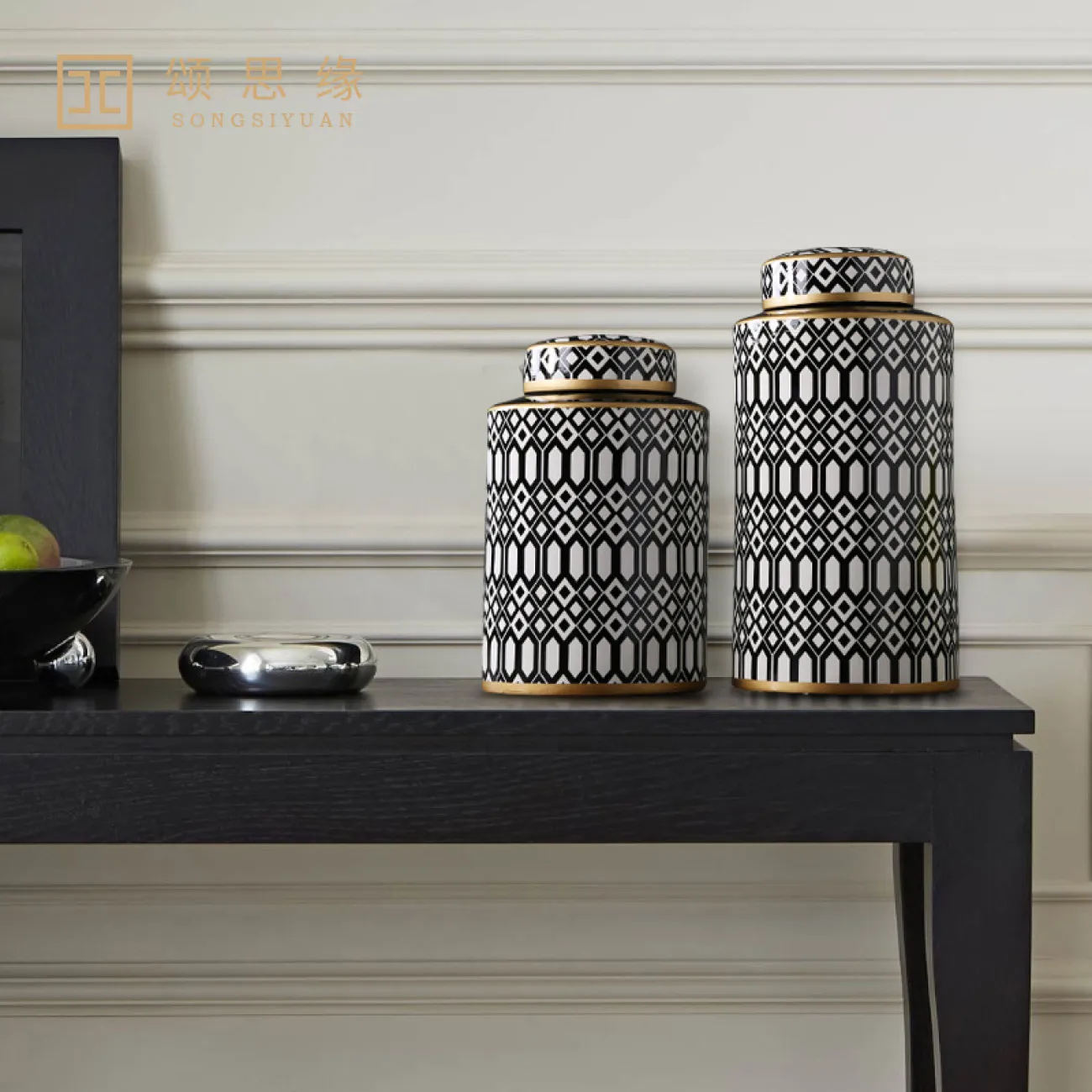 Ваза «Узоры» LaLume DK_601437 H27 Ваза «Узоры» LaLume DK_601437 H27