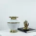 Керамическая ваза «Греция» LaLume DK_100006