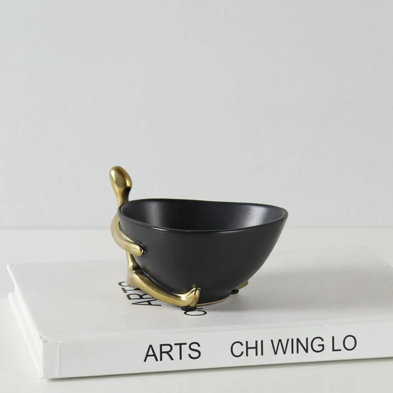 Декоративная чаша LaLume FA-D1828B D11 Декоративная чаша LaLume FA-D1828B D11