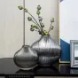 Ваза «Silver» LaLume DK_10179 H36