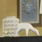 Ваза «Нежность» керамика LaLume DK_300170