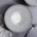 ТАРЕЛКА 3D керамика LaLume DK_500506