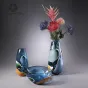 Ваза «Glaze» LaLume DK_21254 H39