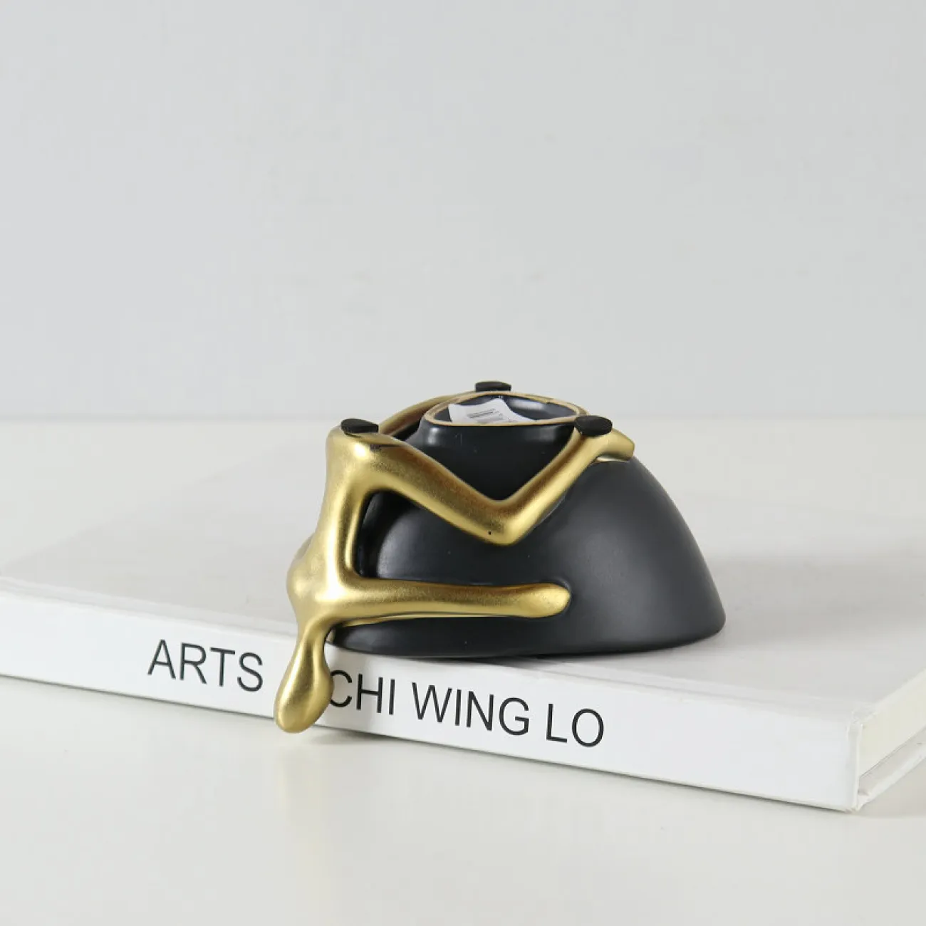 Декоративная чаша LaLume FA-D1828B D11 Декоративная чаша LaLume FA-D1828B D11