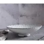 ТАРЕЛКА 3D керамика LaLume DK_500506