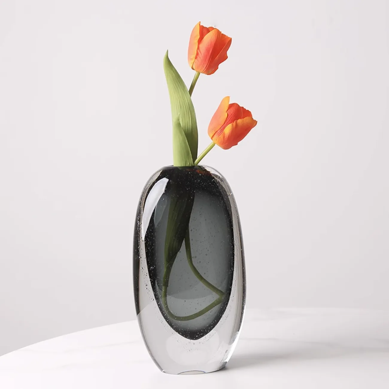 Ваза «BUBBLE VASE» LaLume DK_62270