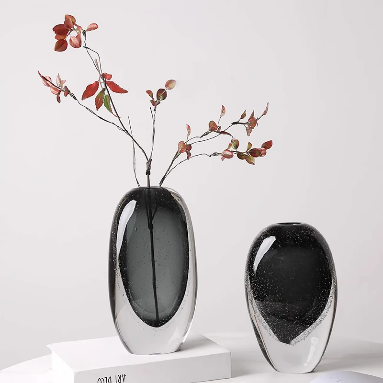Ваза «BUBBLE VASE» LaLume DK_62270