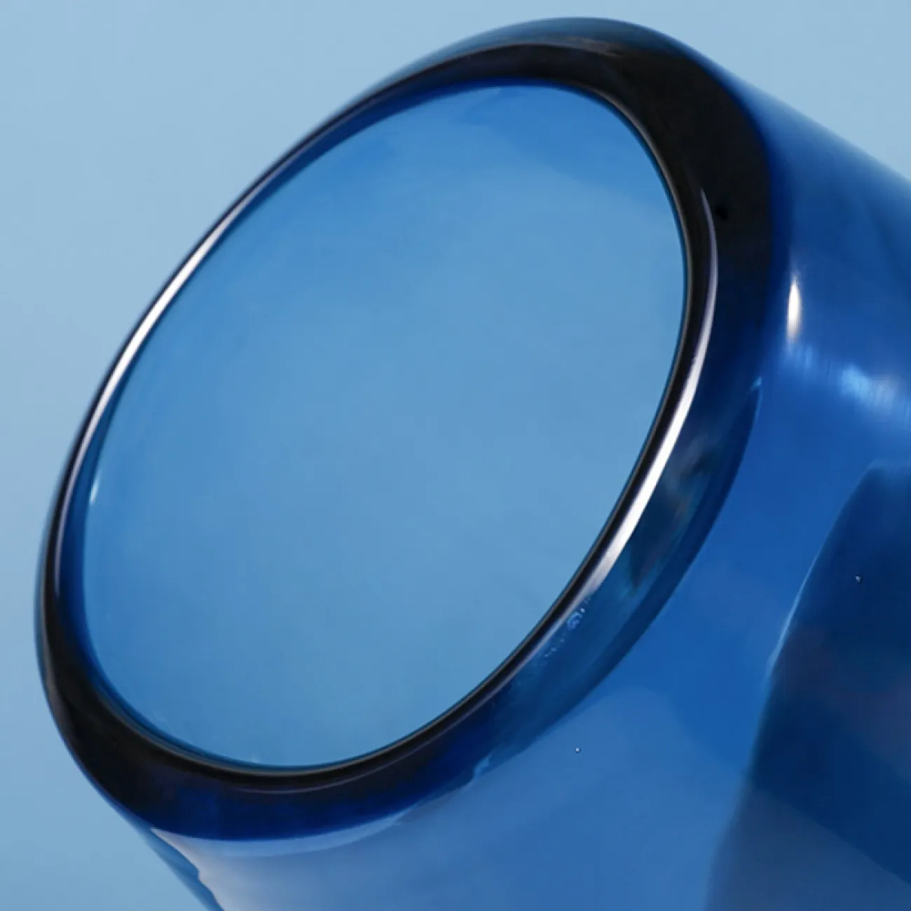Ваза «Glaze» LaLume DK_21254 H39