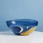Блюдо «Glaze» LaLume DK_21253