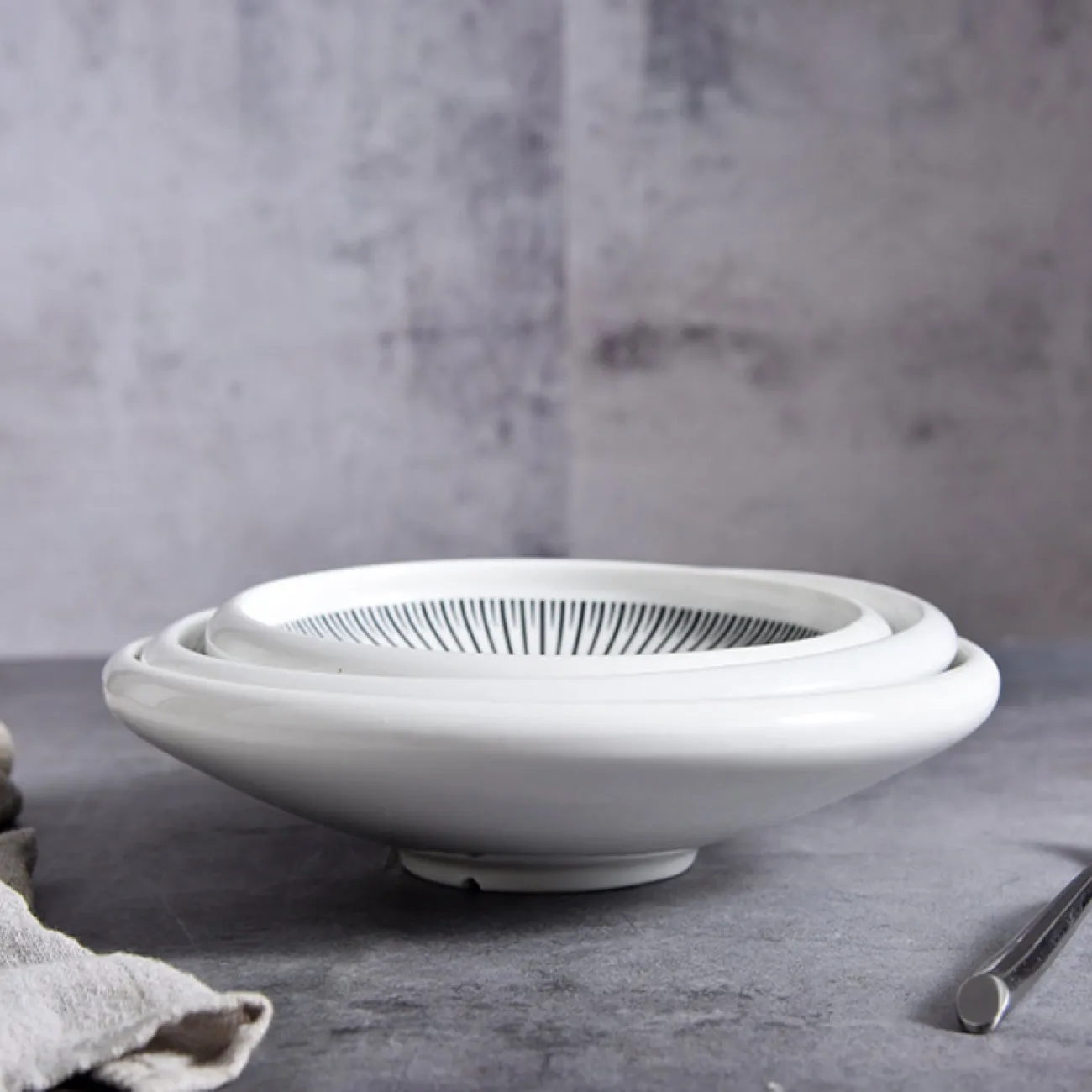 ТАРЕЛКА 3D керамика LaLume DK_500506 D17 ТАРЕЛКА 3D керамика LaLume DK_500506 D17