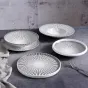 ТАРЕЛКА 3D керамика LaLume DK_500506