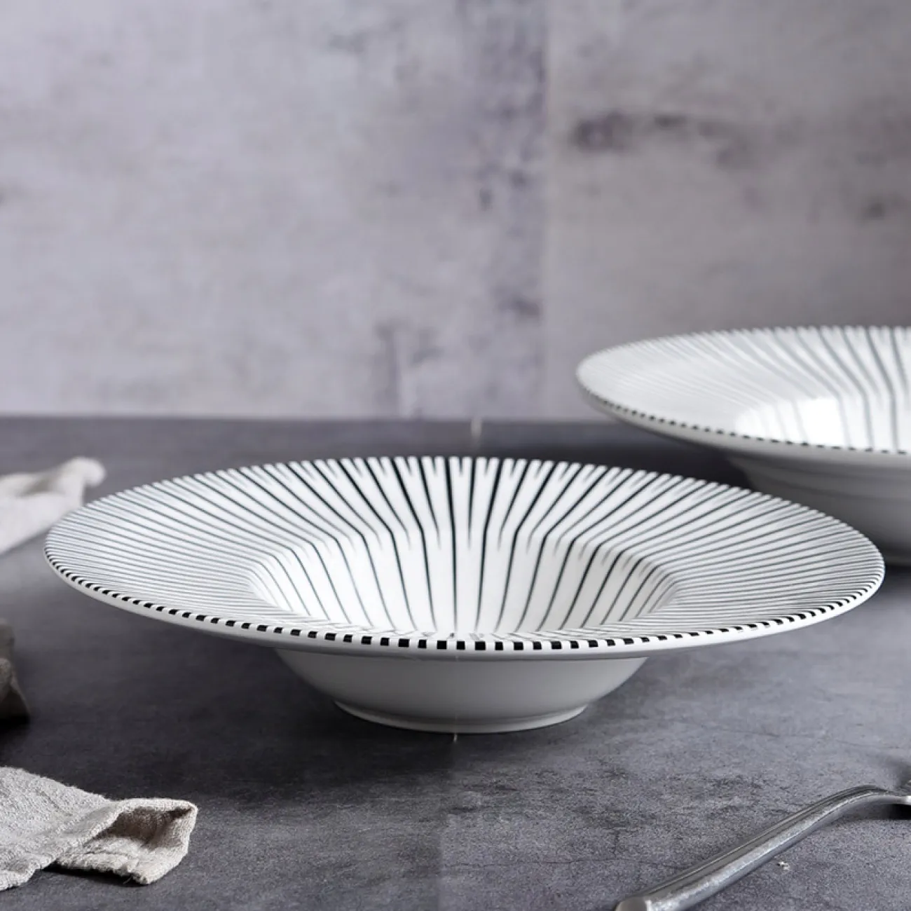 ТАРЕЛКА 3D керамика LaLume DK_500506 D17 ТАРЕЛКА 3D керамика LaLume DK_500506 D17