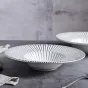ТАРЕЛКА 3D керамика LaLume DK_500506