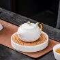 Купить Керамическая коробка LaLume DK_FL-D421B по самым низким ценам с быстрой доставкой по РФ и странам СНГ