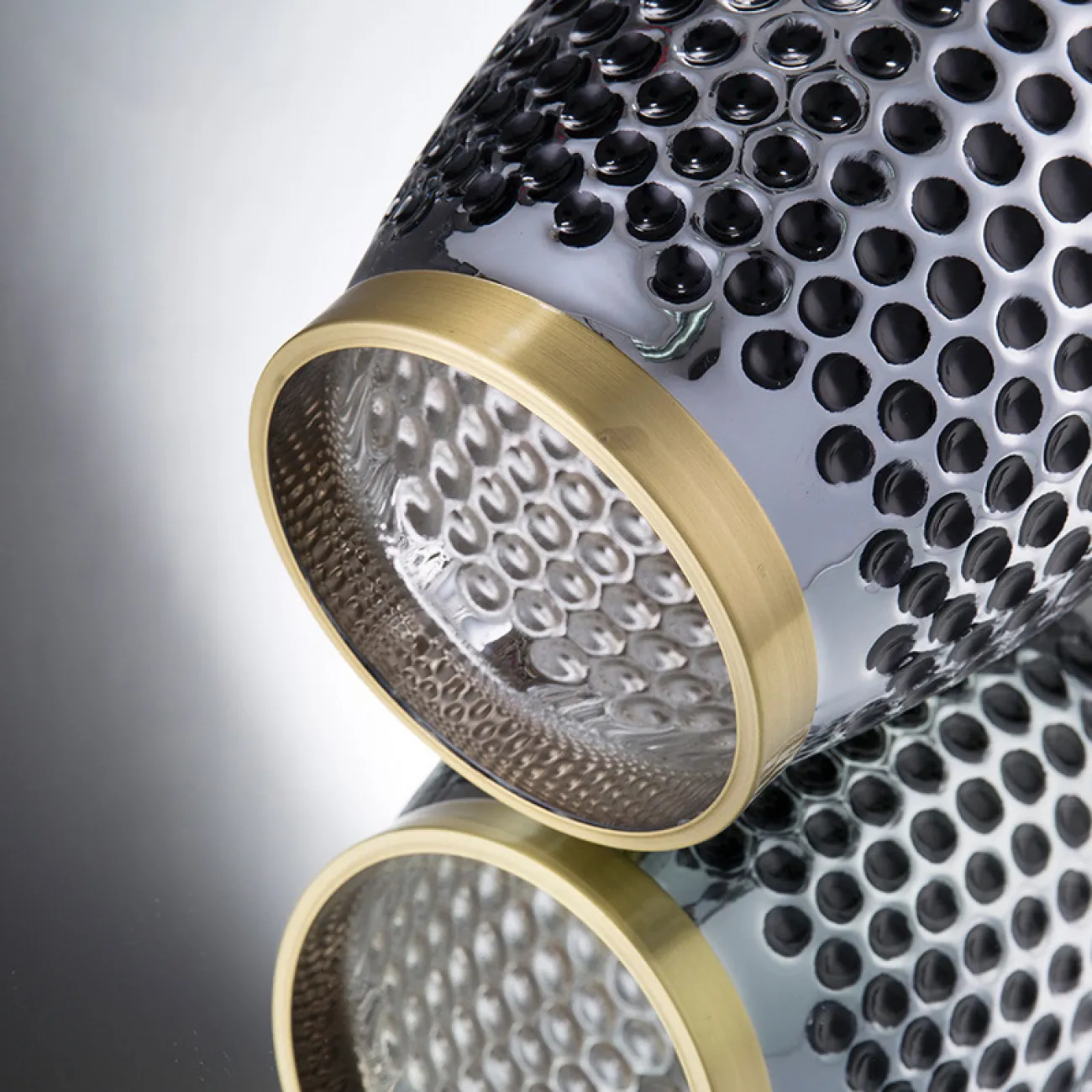 Ваза "Prickly" LaLume DK_10135 H22.5