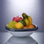 Блюдо «Сolorful» LaLume DK_93017