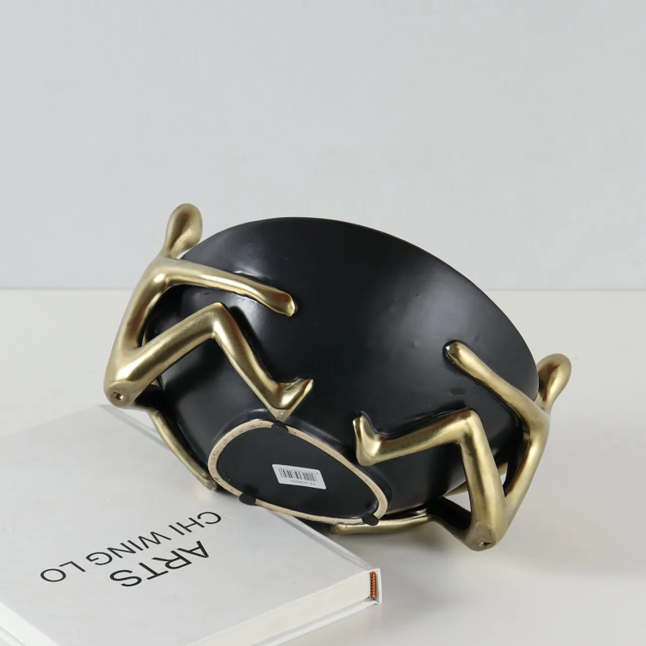 Декоративная чаша LaLume FA-D1828B D11 Декоративная чаша LaLume FA-D1828B D11