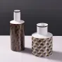 Ваза «Узор 3D» LaLume DK_603116 H32.5