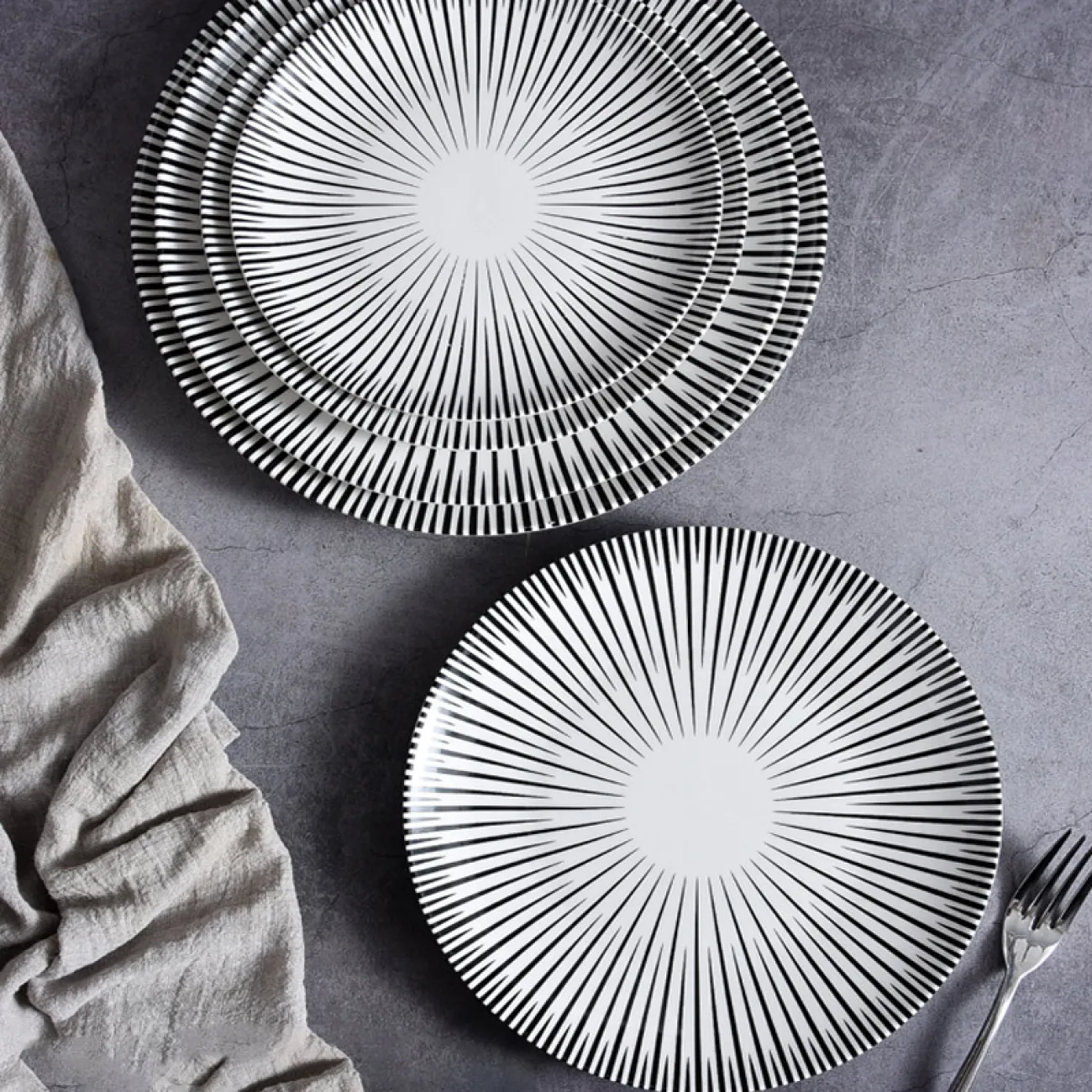 ТАРЕЛКА 3D керамика LaLume DK_500506 D17 ТАРЕЛКА 3D керамика LaLume DK_500506 D17