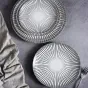 ТАРЕЛКА 3D керамика LaLume DK_500506