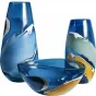 Блюдо «Glaze» LaLume DK_21253