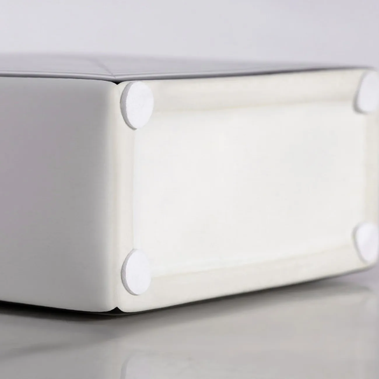 Ваза «Геометрия» LaLume DK_602906 Квадрат