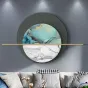 Современный настенный декор для гостиной LaLume DK20351-27