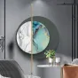 Современный настенный декор для гостиной LaLume DK20351-27