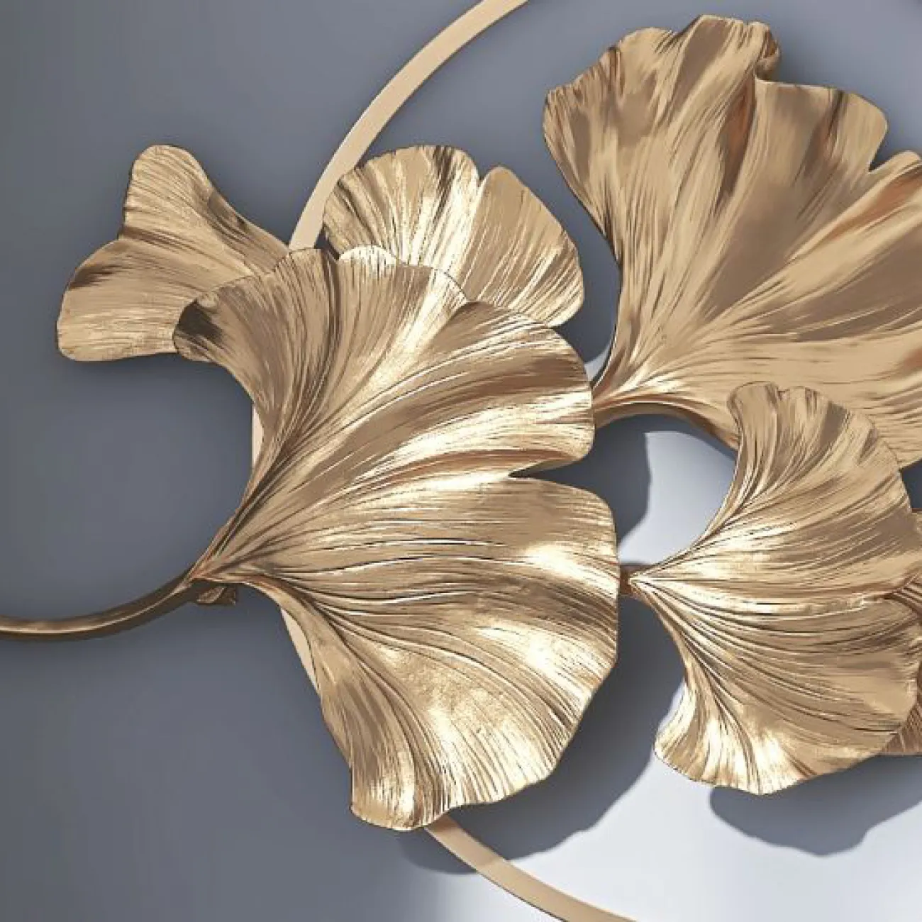 Современный настенный декор для гостиной LaLume DK20352-27 Современный настенный декор для гостиной LaLume DK20352-27