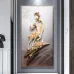 Настенная рельефная картина LaLume DK20353-27