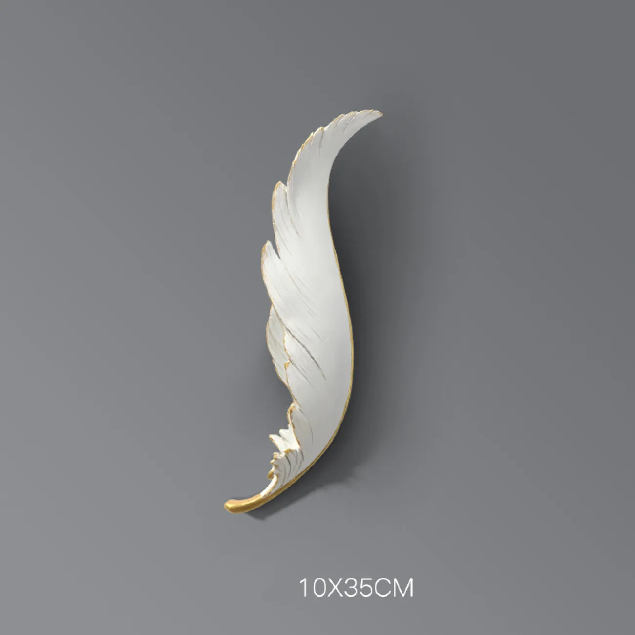 Современный настенный декор для гостиной LaLume DK20356-27