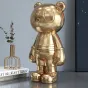 Современная роскошная статуэтка для гостиной LaLume DK20358-27