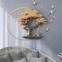 Современный настенный декор для гостиной LaLume DK20360-27
